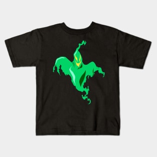 Ectoplasm Kids T-Shirt